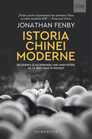 Istorie și Civilizații - Istoria Chinei Moderne