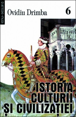 Științe Sociale si Umaniste - Istoria culturii si civilizatiei, vol. VI, VII, VIII