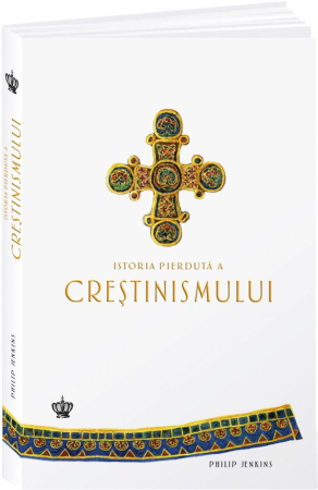 Religie - Istoria pierduta a crestinismului