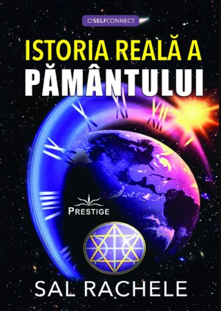 CĂRȚI - Istoria reala a Pamantului