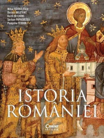 Istorie și Civilizații - Istoria Romaniei