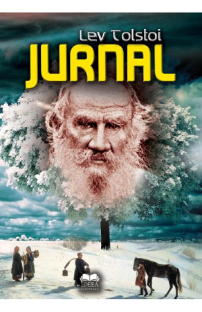CĂRȚI - Jurnal Lev Tolstoi