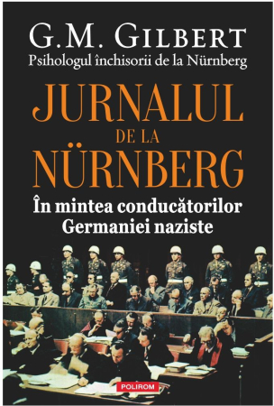 Istorie și Civilizații - Jurnalul de la Nurnberg