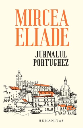 CĂRȚI - Jurnalul portughez