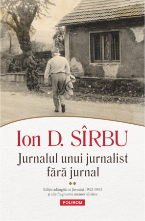 Jurnalul unui jurnalist fără jurnal, Două volume [2]