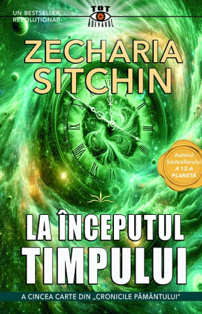 Istorie și Conspirații - La inceputul timpului