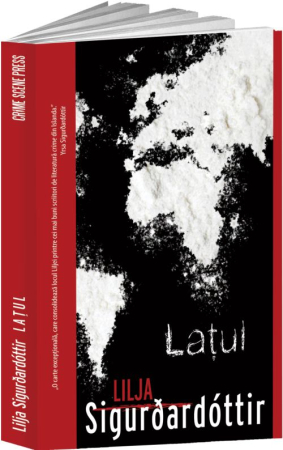 CĂRȚI - Latul