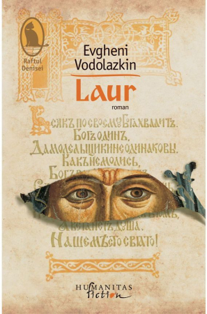 CĂRȚI - Laur