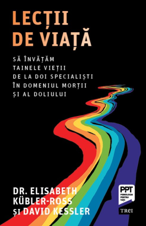 CĂRȚI - Lecții de viață