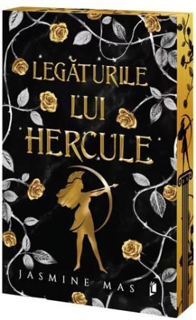 CĂRȚI - Legaturile lui Hercule