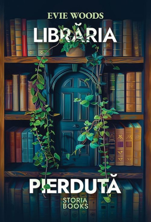 Beletristică - Libraria pierduta