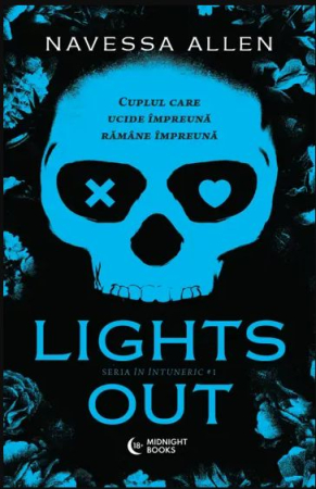 CĂRȚI - Lights out