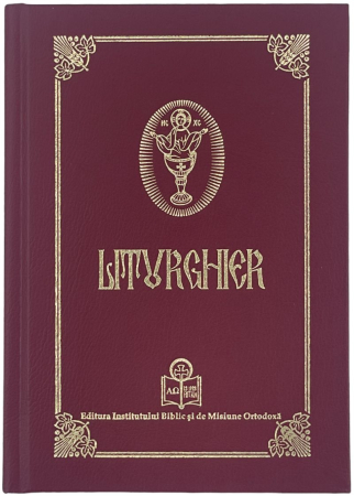 Religie - Liturghier