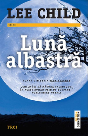 CĂRȚI - Luna albastra