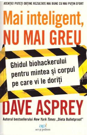 Diete și Fitness - Mai inteligent, nu mai greu