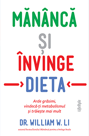 Diete și Fitness - Manânca si învinge dieta