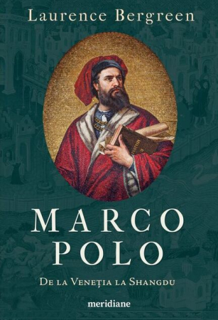 Istorie și Civilizații - Marco Polo