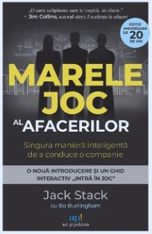 Business și Economie - Marele joc al afacerilor