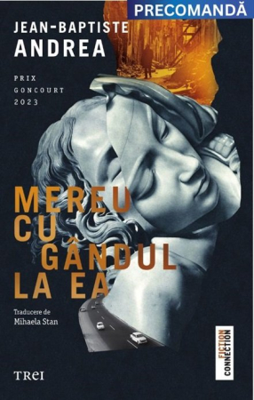Beletristică - Mereu cu gândul la ea
