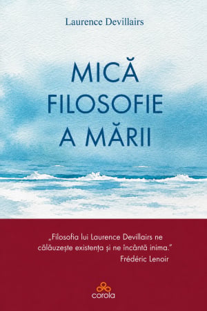 CĂRȚI - Mică filosofie a mării
