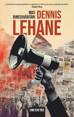 Beletristică - Mici binecuvântari