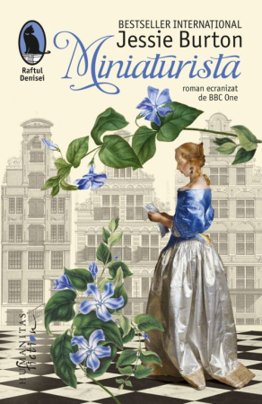 Beletristică - Miniaturista
