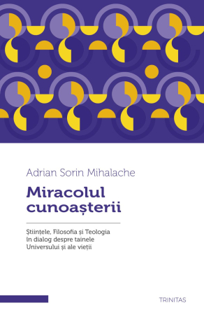 Spiritualitate - Miracolul cunoasterii