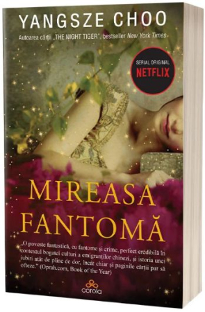 Beletristică - Mireasa fantoma