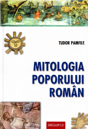 Istorie și Civilizații - Mitologia poporului roman