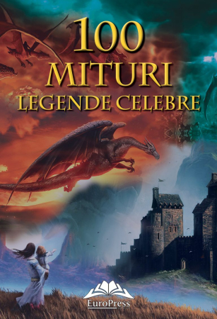 CĂRȚI - Mituri si legende celebre