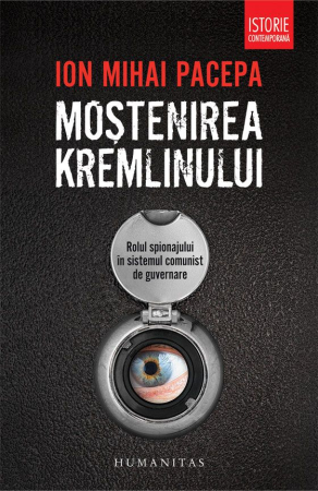 CĂRȚI - Moştenirea Kremlinului