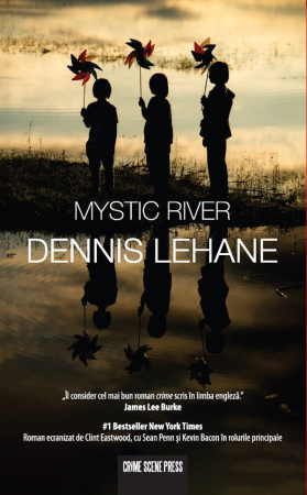 Beletristică - Mystic River