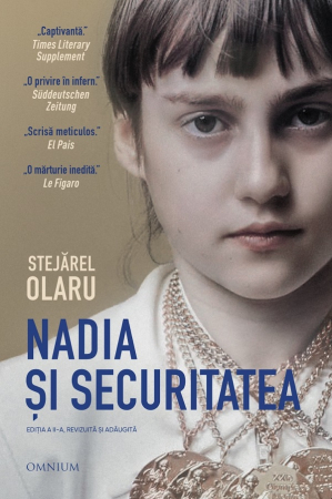 Istorie și Civilizații - Nadia si securitatea