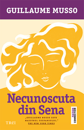 Beletristică - Necunoscuta din Sena