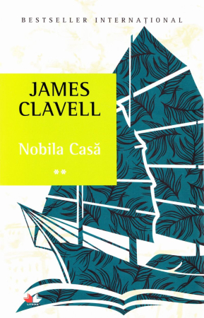 Beletristică - Nobila Casa