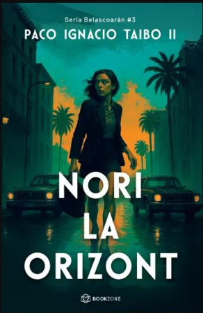 Beletristică - Nori la orizont