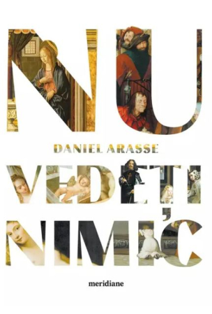 Artă și Enciclopedii - Nu vedeti nimic