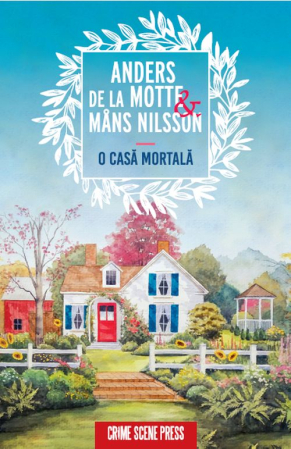 Beletristică - O casa mortala