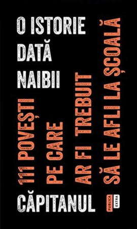 Istorie și Civilizații - O istorie data naibii