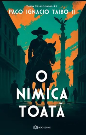 Beletristică - O nimica toata