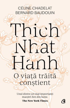 CĂRȚI - O viață trăită conștient