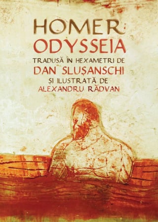 CĂRȚI - Odysseia