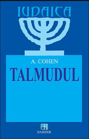Spiritualitate - Talmudul