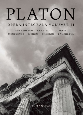 Științe Sociale si Umaniste - Opera Integrala, volumul 2