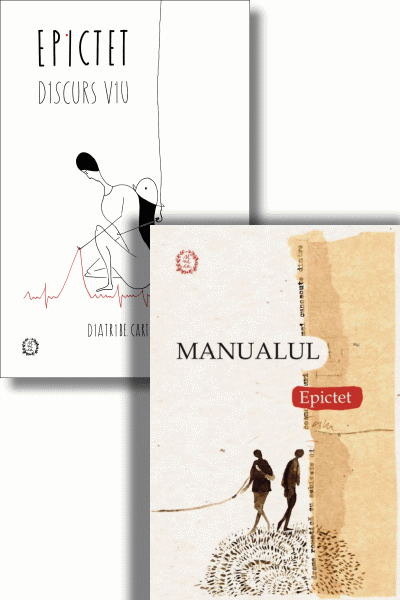 Științe Sociale si Umaniste - Opere. Manualul. Discurs viu, pachet 2 volume