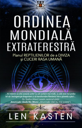 Istorie și Conspirații - Ordinea Mondiala Extraterestra