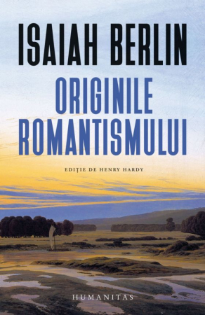 CĂRȚI - Originile romantismului