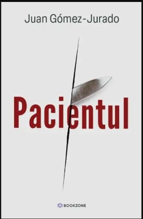 CĂRȚI - Pacientul