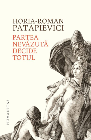 Științe Sociale si Umaniste - Partea nevăzută decide totul
