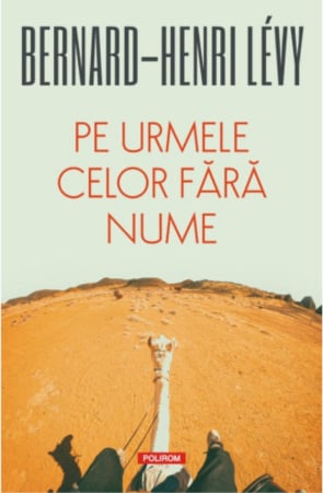 CĂRȚI - Pe urmele celor fără nume